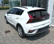 Zunanja slika - Hyundai Bayon - 1.2 MPI COMFORT.WINTER.RG - 5 - Predogledna slika