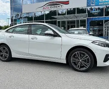 Zunanja slika - BMW serija 2 Gran Coupe: - 216d AUT LED VIRTUAL SIDE ASSIST - 3 - Predogledna slika