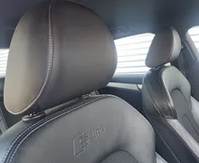 Zunanja slika - Audi A4 - 2.0 TDI-AUT+VELIKI SERVIS-S LINE-PERLA BEL+19COL - 10 - Predogledna slika