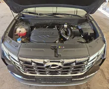 Zunanja slika - Hyundai Tucson - 1.6 CRDi MHEV 48V Premium DCT ACC LANE KEYLESS - 20 - Predogledna slika