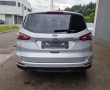Zunanja slika - Ford S-MAX - 2.0 TDCi Titanium-Slo-Navigacija-Led... - 5 - Predogledna slika