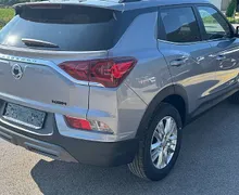 Zunanja slika - SsangYong Korando - 1.5 T-GDI Style+ A T - 4 - Predogledna slika