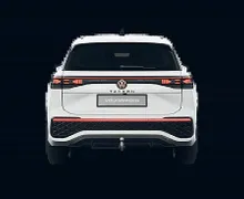 Zunanja slika - Volkswagen Tayron - 4JOY 2.0 TDI DSG 4M - NA ZALOGI - 8 - Predogledna slika