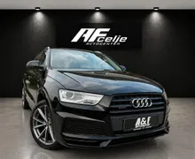 Zunanja slika - Audi Q3 - 2.0 TDI-Q-4X4-S TRONIC-S LINE-LIZING ZA TUJCE- - 3 - Predogledna slika