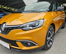 Zunanja slika - Renault Scénic - Scenic Bose Edition 1.7 dCi - 1 - Predogledna slika