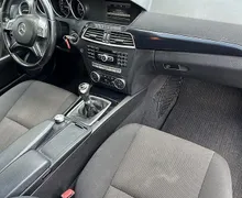 Zunanja slika - Mercedes-Benz C-Razred - C 220 CDI ELEGANCE - 8 - Predogledna slika