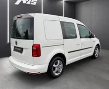Zunanja slika - Volkswagen Caddy - 4 Business Trendline 2.0 TDI - 3 - Predogledna slika