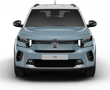 Zunanja slika - Citroën C3 - Max Turbo 100 S S ročni - 5 - Predogledna slika