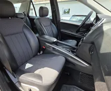 Zunanja slika - Mercedes-Benz ML Class - M-Razred ML 320 CDI Avt. SLO TEMP KLJUKA BiXenon - 15 - Predogledna slika