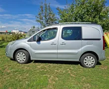 Zunanja slika - Peugeot Partner - partner - 4 - Predogledna slika