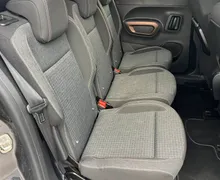 Notranja slika - Peugeot Rifter - GT LINE 1.5 BLUEHDI 130 -SLO-N-1 TOVORNO VOZILO - 10 - Predogledna slika