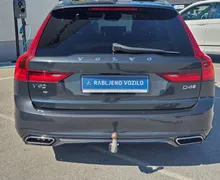 Zunanja slika - Volvo V90 - D4 A R-Design ACC FULL LED VL.KLJUKA VIRTUAL 18C.. - 7 - Predogledna slika