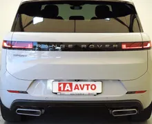 Zunanja slika - Land Rover Range Rover Sport - 3.0 P460e PHEV SE Avt. PRIKLJUČNI HYBRID - 6 - Predogledna slika
