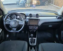 Zunanja slika - Suzuki Swift - 1.2 VVT KAMERA-ALU-1.LASTNIK-SLOVENSKI - 9 - Predogledna slika