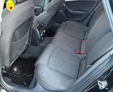 Zunanja slika - Audi A6 - Avant 2.0 TDI AUT.-ALU19-WEBASTO-LED+XENON-KAMERA-NAVI - 7 - Predogledna slika