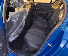 Zunanja slika - Peugeot 208 - ALLURE PureTech 100 + Bon za zimske gume - 10 - Predogledna slika