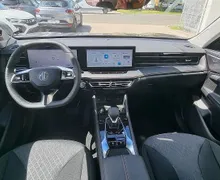 Zunanja slika - MG MG HS - HS Comfort 1.5T-GDI Avt+7 let tovarniške garancije - 10 - Predogledna slika
