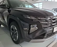Zunanja slika - Hyundai Tucson - 1.6 T-GDI PHEV PREMIUM 4WD 18 PTG WINTER MSR - 2 - Predogledna slika