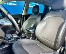 Zunanja slika - Hyundai ix35 - 1.7 CRDI. SLO. PANO. KAMERA. - 7 - Predogledna slika