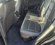 Zunanja slika - Volkswagen Touareg - 4motion V6 TDI Tiptronic|Xenon|Zračno vzmet|kljuka - 9 - Predogledna slika