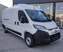 Zunanja slika - Citroën Jumper Confort - 35 L3H2 - 1 - Predogledna slika