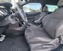 Zunanja slika - Citroën DS3 - 1.2 PURETECH CHIC - Avtomatik - POTRJENA SERVISNA - 11 - Predogledna slika