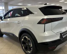 Zunanja slika - Mitsubishi Grandis - 1.3 DI-T INTENSE - NOVO  NA ZALOGI - 3 - Predogledna slika