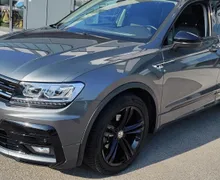 Zunanja slika - Volkswagen Tiguan - 2.0 TDI SCR BMT R-Line Edit. 110kW - 7 - Predogledna slika