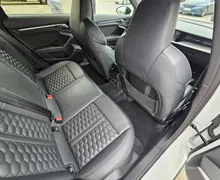 Notranja slika - Audi RS3 - Sportback quattro TFSI |VIRTUAL|BANG|RADAR|KAMERA| - 11 - Predogledna slika