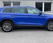 Zunanja slika - Škoda Kodiaq - 4x4 2.0TDI Style-NAVI-LED-DSG-KAMERA-GRETJE SEDEŽV - 5 - Predogledna slika