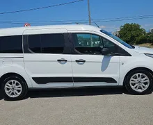 Zunanja slika - Ford Transit Connect - L2 1.5 TDCI - 3 - Predogledna slika