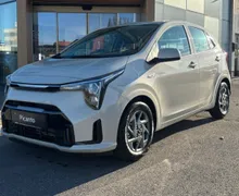 Zunanja slika - KIA Picanto - 1.0 GDI EX Trend. M T  4-sedežni - 1 - Predogledna slika