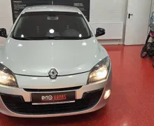 Zunanja slika - Renault Megane - Berline 1.5 dCi.BREZ POLOGA DO 7 LET-LEANPAY - 3 - Predogledna slika
