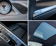 Zunanja slika - Porsche 911 - Carrera Coupe PDK PASM tempomat BOSE PCM - 13 - Predogledna slika