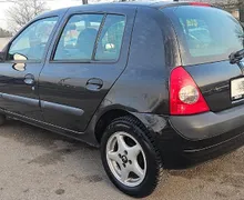 Zunanja slika - Renault Clio - 1.2 75ks °SLO-POREKLO° °NOVE GUME° °NOV AKUMULATOR - 5 - Predogledna slika