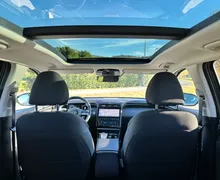 Zunanja slika - Hyundai Tucson - 1.6 CRDi PREMIUM 4WD-PANO-KAM-ACC-MOTOR U OKVARI - 17 - Predogledna slika