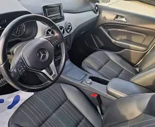 Zunanja slika - Mercedes-Benz B-Razred - B 180 CDI KSENON NAVI 2X PARK-SENZORJI KAMERA - 9 - Predogledna slika
