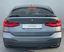 Zunanja slika - BMW Serija 6 - Gran Turismo 640i xDrive Gran Turismo Avt. - 6 - Predogledna slika