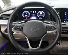 Zunanja slika - VW Multivan - T7 L2 2.0 TDI DSG Edition 150KM - 8 - Predogledna slika
