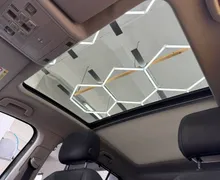 Zunanja slika - VW Touran - 2,0 TDI BMT Highline - 5 - Predogledna slika