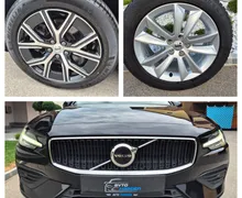 Notranja slika - Volvo V60 - B4D Core Avt. - 13 - Predogledna slika