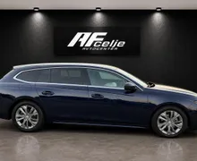 Zunanja slika - Peugeot 508 - 1.5 HDI-AUT-FUL LED-ACC-LIZING ZA TUJCE-NAVI- - 4 - Predogledna slika