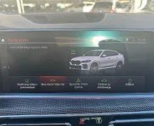 Zunanja slika - BMW X6 - xDrive30d M Sport Laser-H K-Pametni ključ-Memory - 12 - Predogledna slika