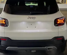 Zunanja slika - Jeep Avenger - Summit 1.2 E-DCT6 MHEV 110 - 5 - Predogledna slika