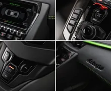 Zunanja slika - Lamborghini Aventador - S Fernando - 17 - Predogledna slika