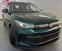Zunanja slika - Volkswagen Tiguan - 2.0 TDI DSG Life 110kW.KAMERA.LED.ACC.2025.TOP - 7 - Predogledna slika