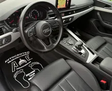 Notranja slika - Audi A5 Sportback - 2.0 TDI-Q-4X4-AUT-S LINE-LIZING ZA TUJCE-XENON+LED - 8 - Predogledna slika
