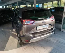 Zunanja slika - Opel Crossland X - 1.2 TURBO 81KW  110KM  INNOVATION 1.LASTNIK - 5 - Predogledna slika