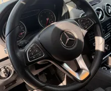 Zunanja slika - Mercedes-Benz B-Razred - B 200d D-LED NAVI PDC ALU GSV KREDIT 171 NA MESEC - 20 - Predogledna slika