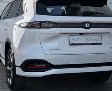 Zunanja slika - Changan CS75 Plus - 8AT FULLED•ACC•LANE•PANOR•NAVI•KAMER-360•19C• - 3 - Predogledna slika